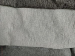 RUSTICO FRIZA LUREX