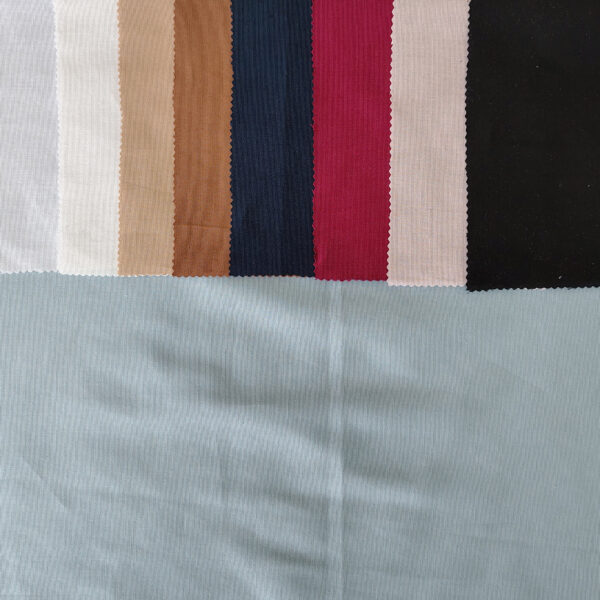 POPLIN CON ELASTANO