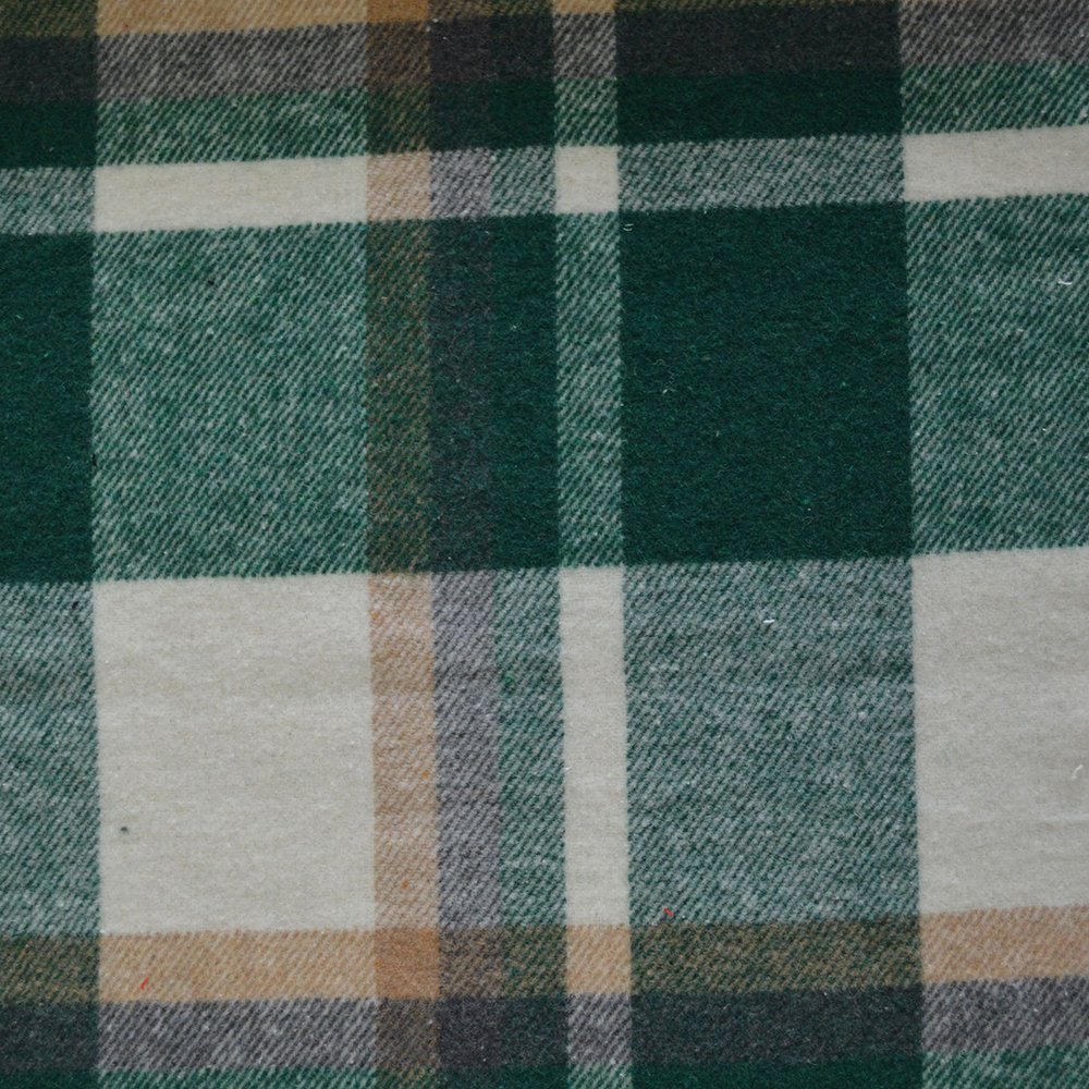 CAMISACO CUADROS - Imagen 3