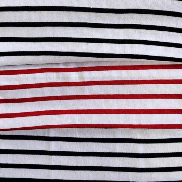 JERSEY/RUSTICO RAYADO