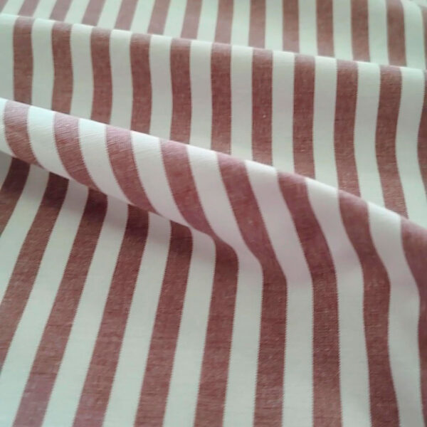 POPLIN RAYADO - Imagen 2