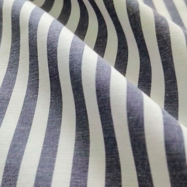 POPLIN RAYADO - Imagen 3