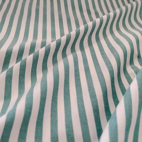 POPLIN RAYADO - Imagen 4