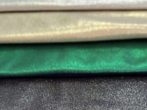 RIB FOIL