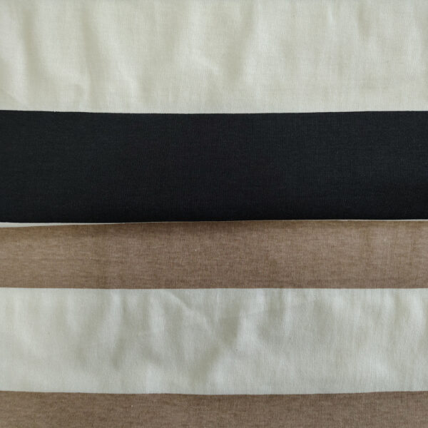 JERSEY RAYADO DOBLE - Imagen 4