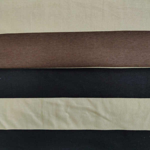 JERSEY RAYADO DOBLE - Imagen 5