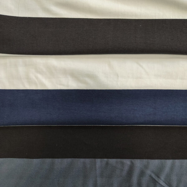 JERSEY RAYADO DOBLE - Imagen 2
