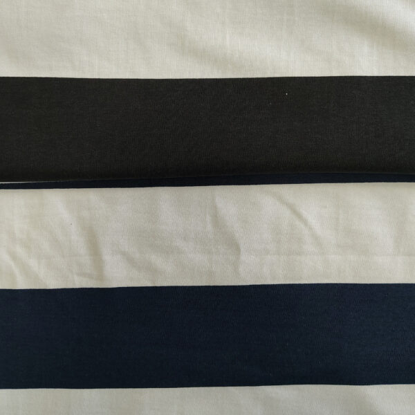 JERSEY RAYADO DOBLE - Imagen 3