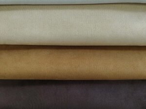 SUEDE