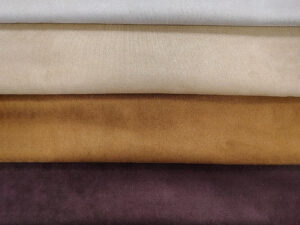 SUEDE