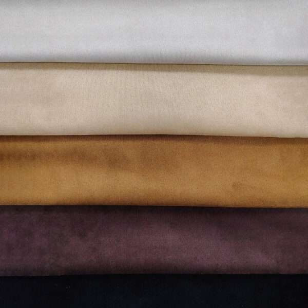 SUEDE