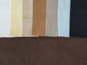 GABARDINA CONFORT ELASTIZADA 7.5 OZ
