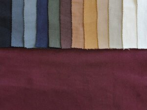 GABARDINA ELASTIZADA 7.5 OZ